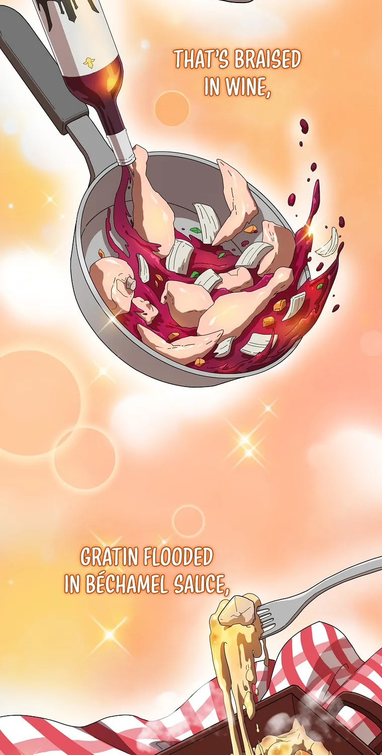 Becoming a Magic School Mage Chapter 2 page 71 - 