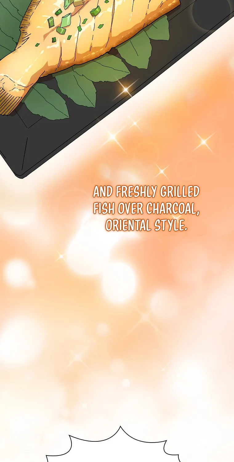 Becoming a Magic School Mage Chapter 2 page 73 - 