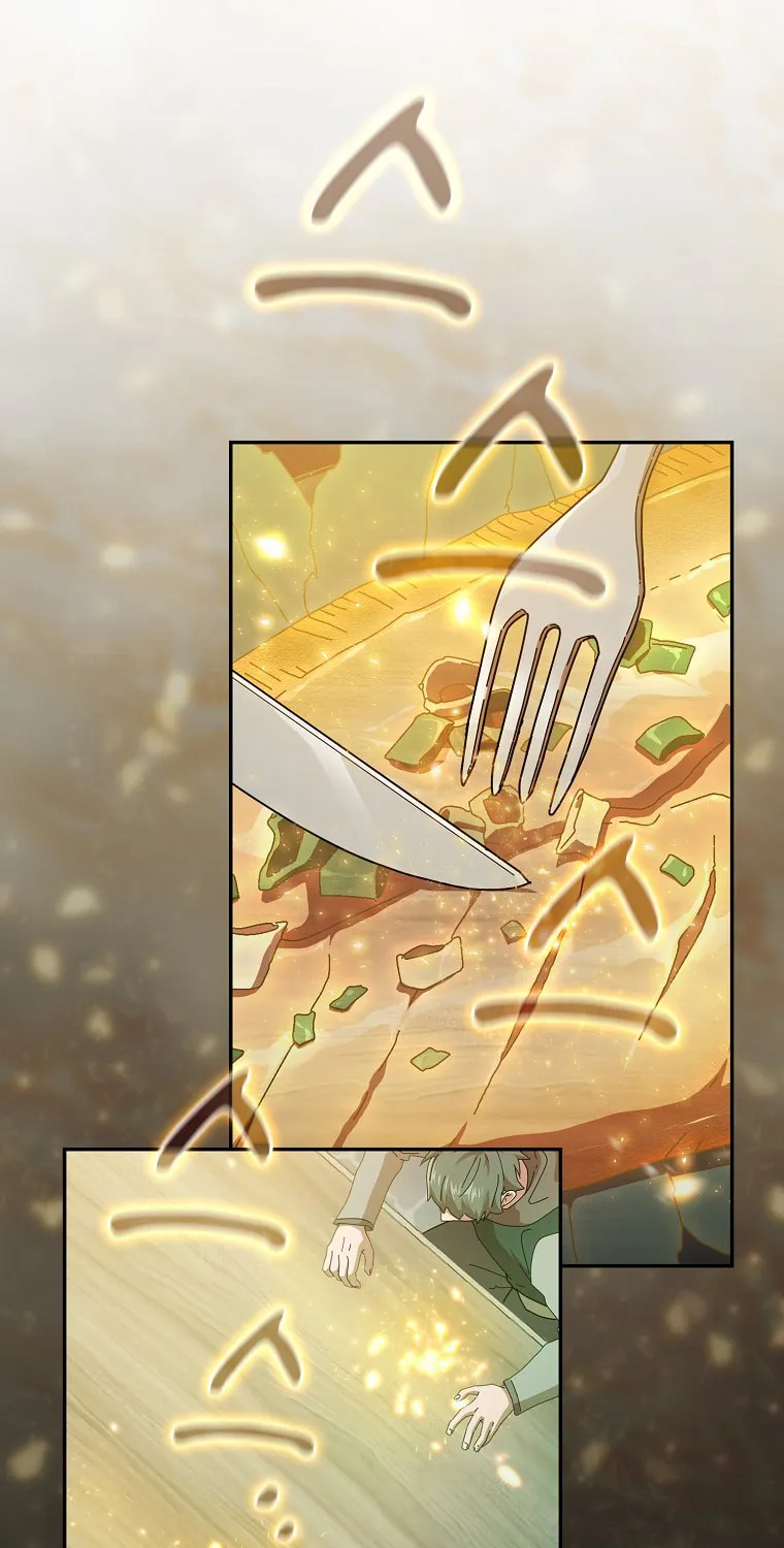 Becoming a Magic School Mage Chapter 2 page 75 - 