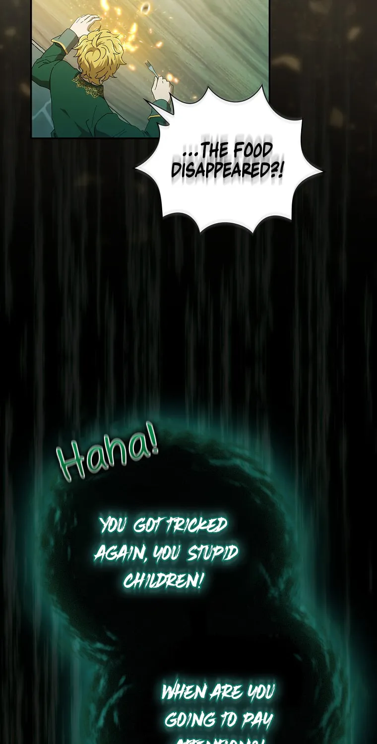 Becoming a Magic School Mage Chapter 2 page 76 - 