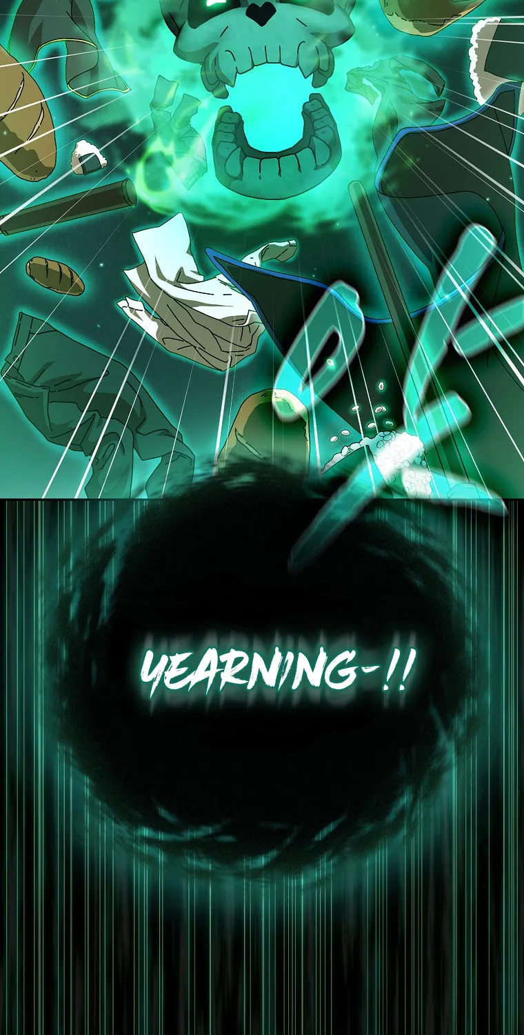 Becoming a Magic School Mage Chapter 2 page 80 - 