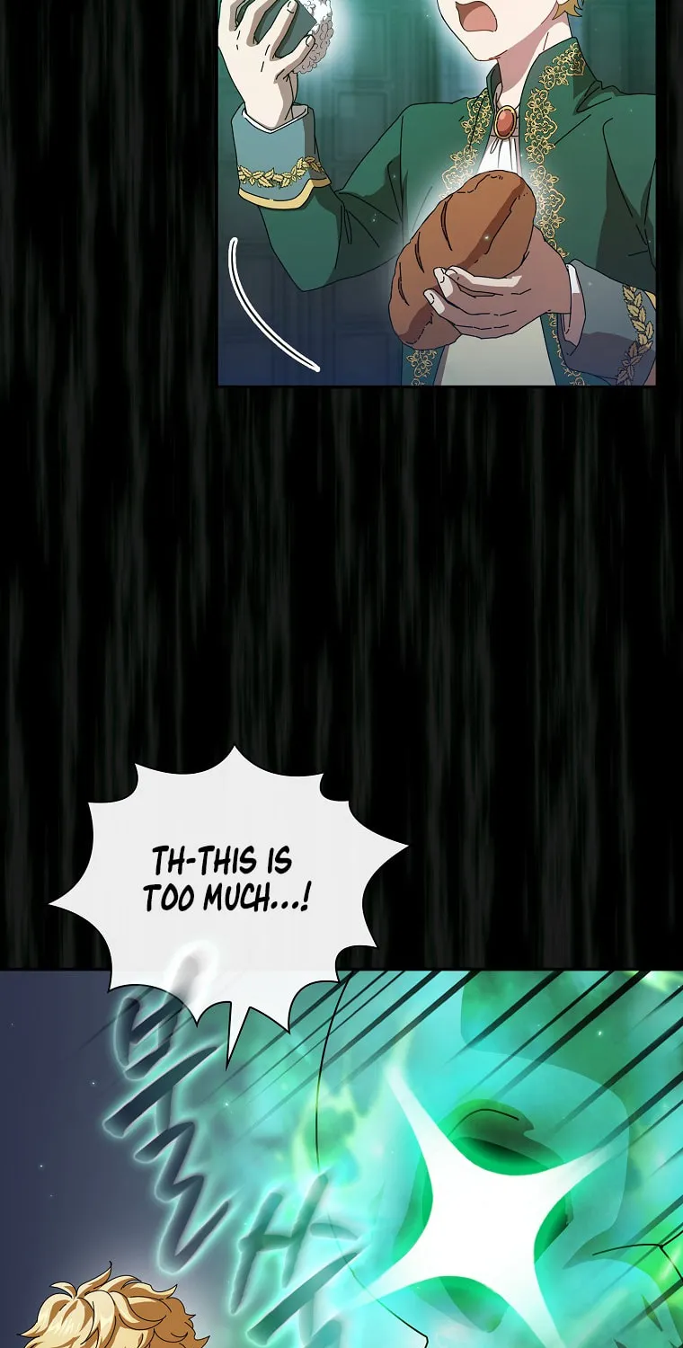 Becoming a Magic School Mage Chapter 2 page 83 - 
