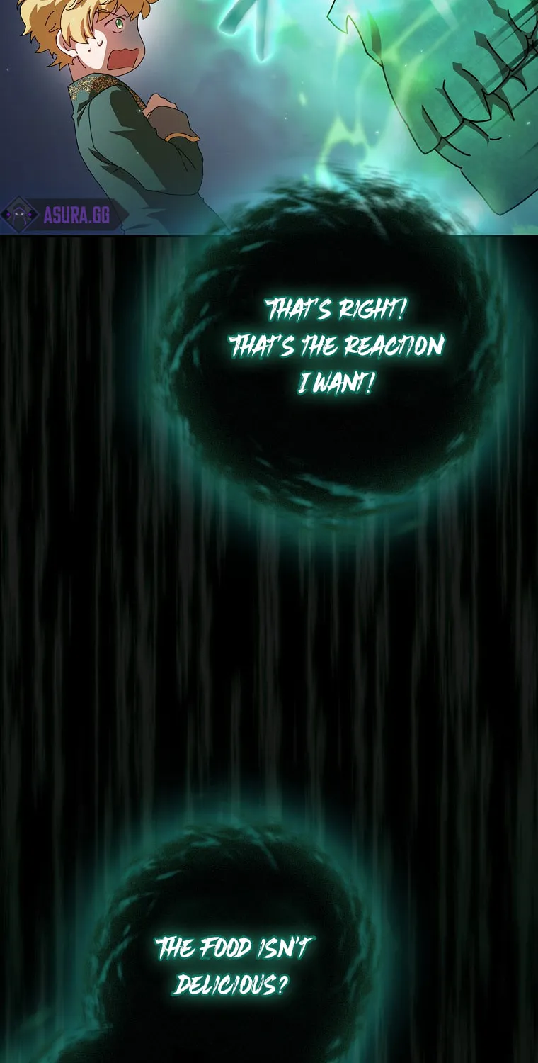 Becoming a Magic School Mage Chapter 2 page 84 - 