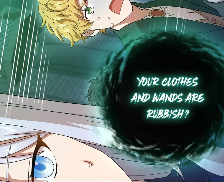 Becoming a Magic School Mage Chapter 2 page 86 - 