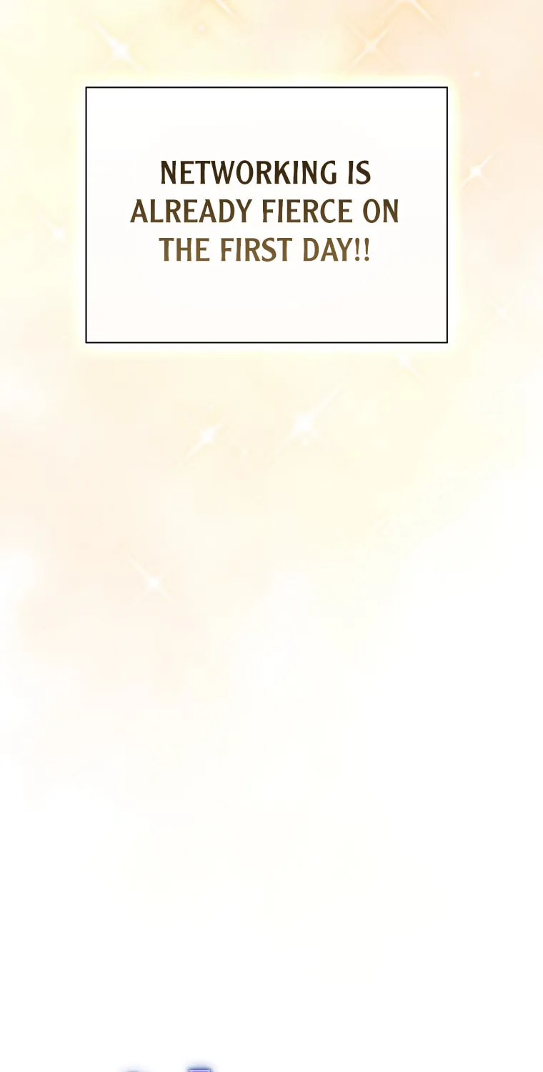 Becoming a Magic School Mage Chapter 2 page 10 - 