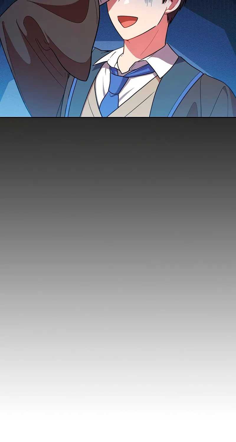 Becoming a Magic School Mage Chapter 20 page 11 - 