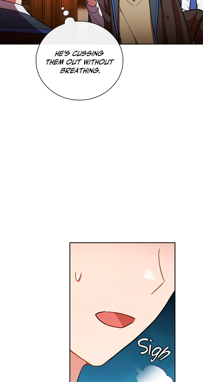 Becoming a Magic School Mage Chapter 20 page 16 - 