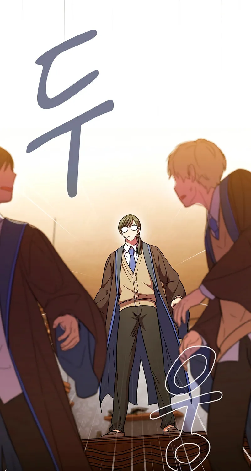 Becoming a Magic School Mage Chapter 20 page 4 - 