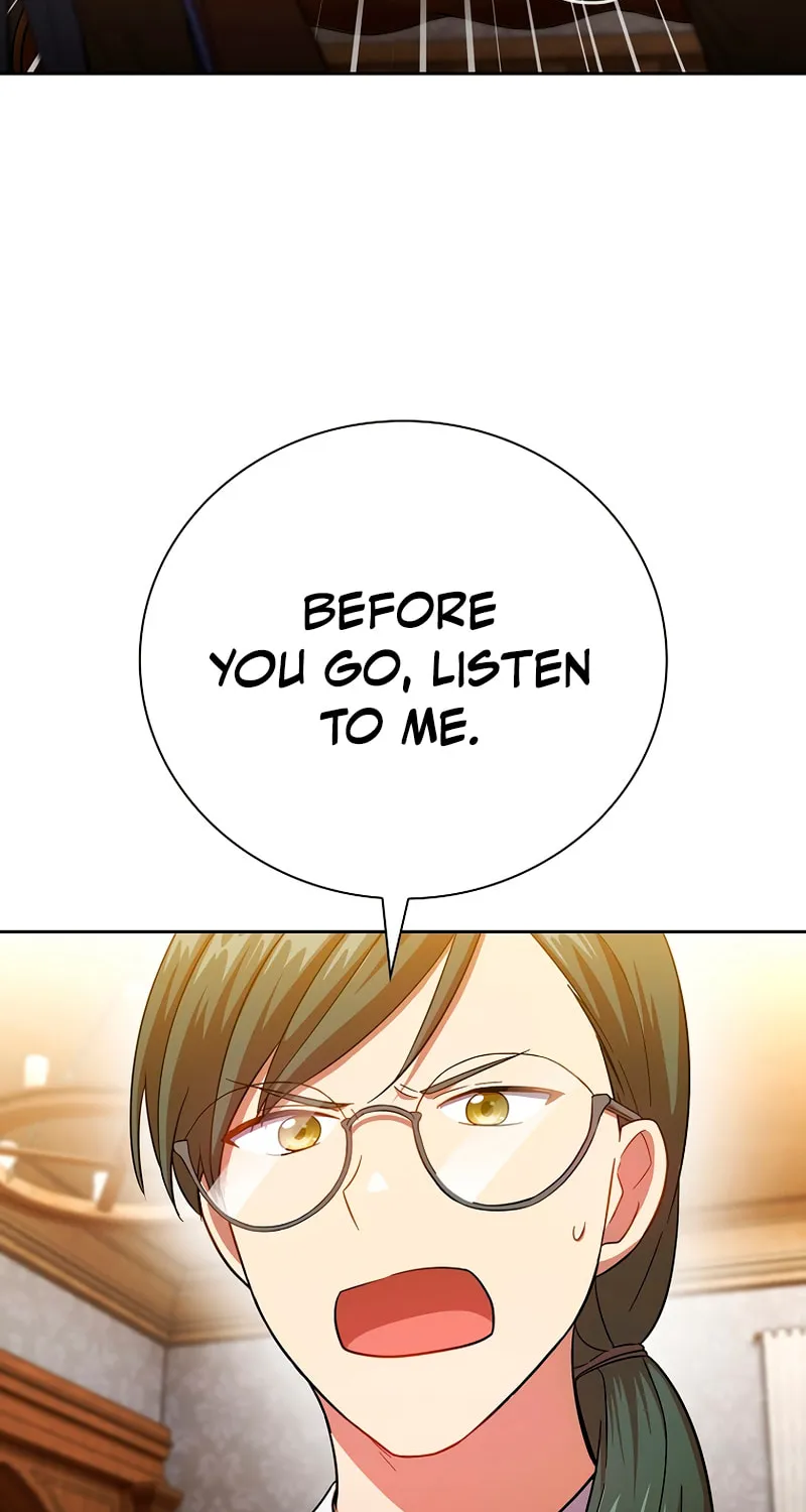 Becoming a Magic School Mage Chapter 20 page 5 - 