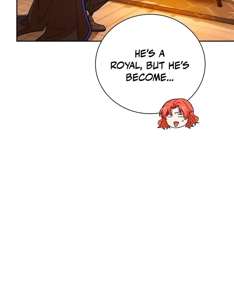 Becoming a Magic School Mage Chapter 20 page 41 - 