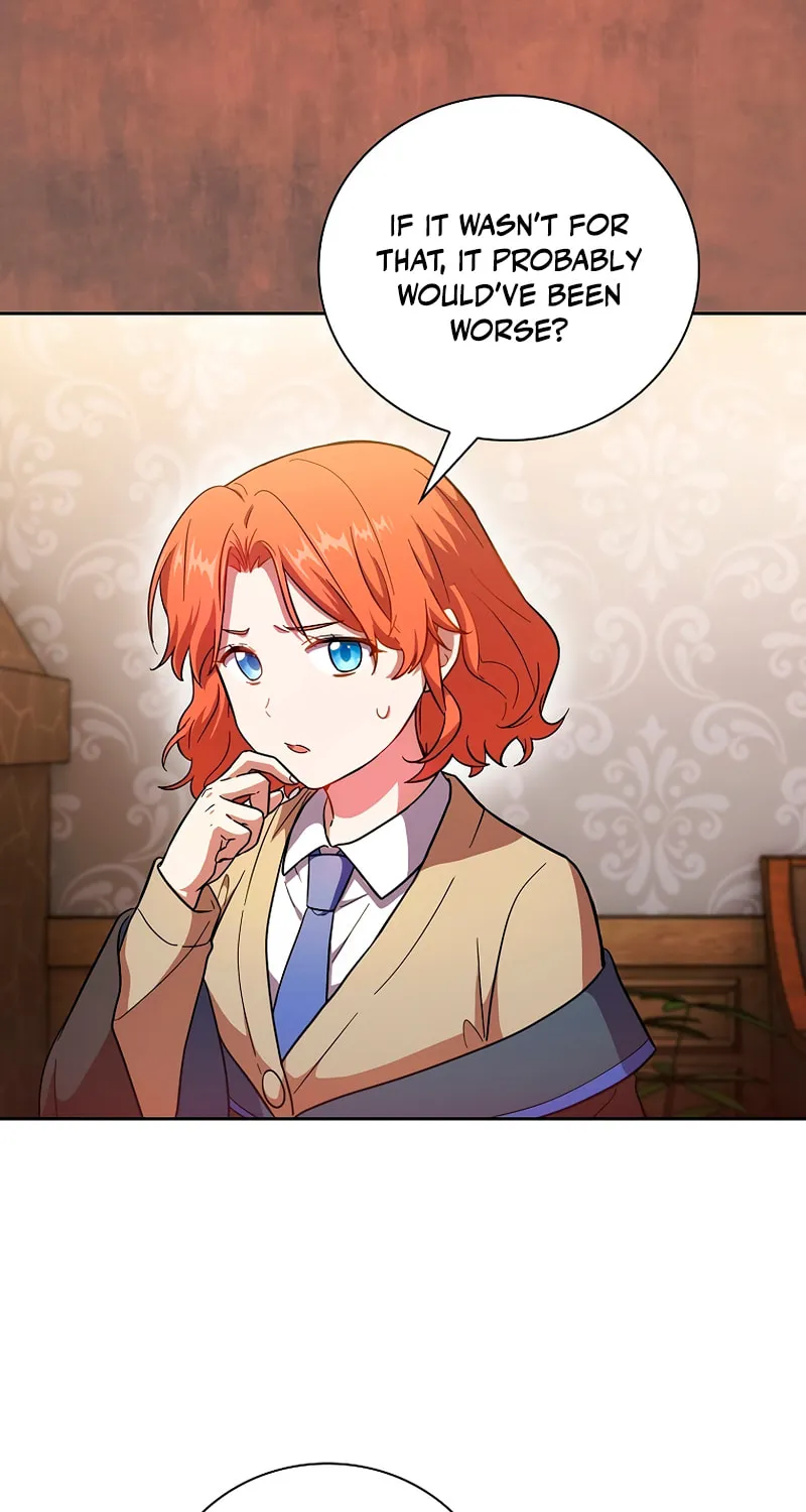 Becoming a Magic School Mage Chapter 20 page 49 - 