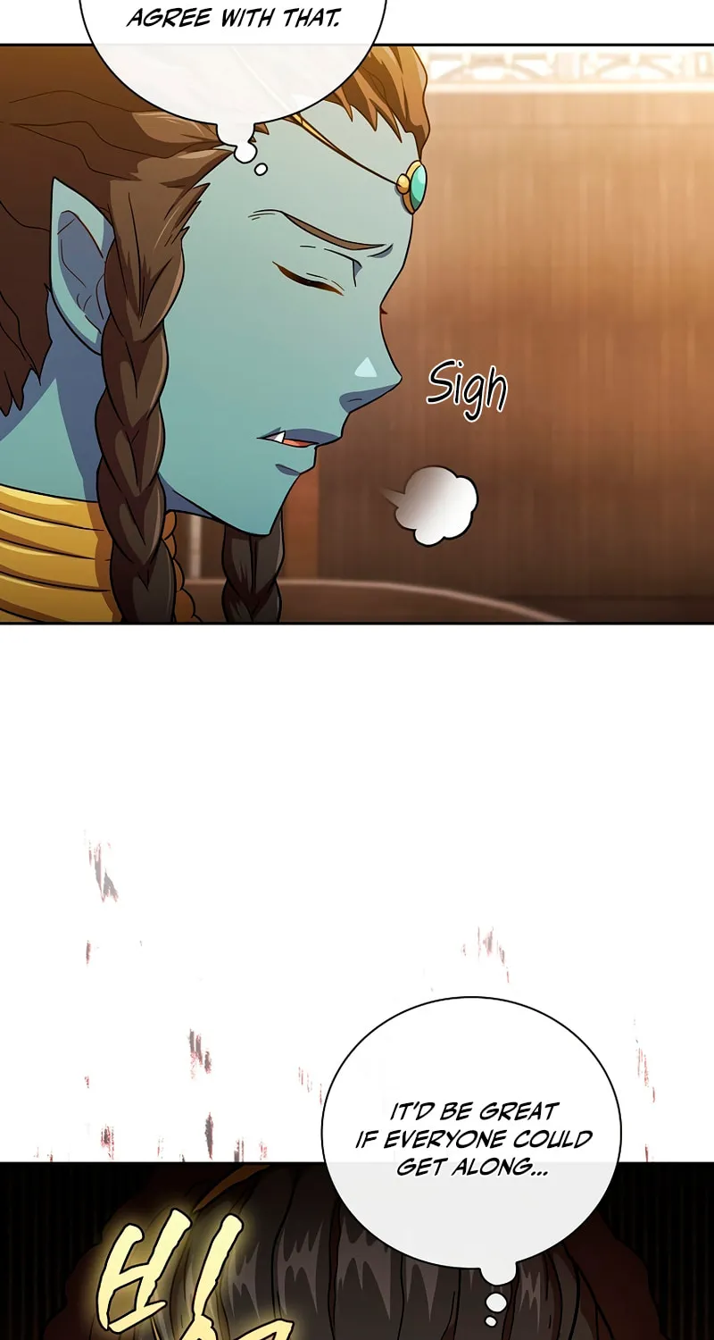 Becoming a Magic School Mage Chapter 20 page 67 - 