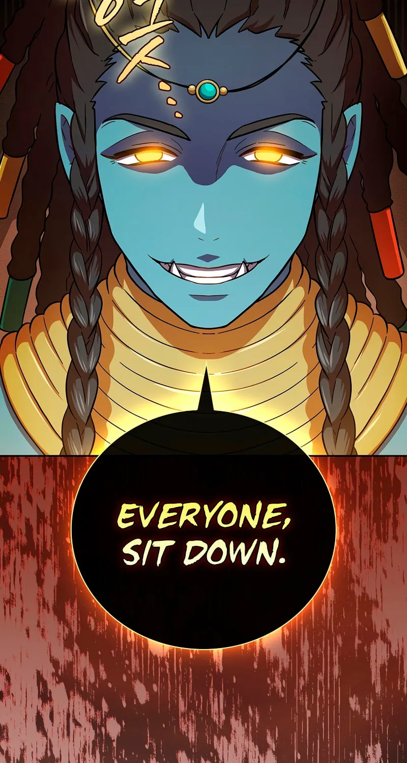 Becoming a Magic School Mage Chapter 20 page 68 - 