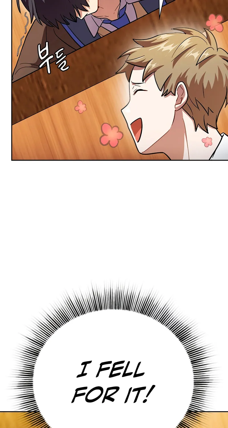 Becoming a Magic School Mage Chapter 20 page 76 - 