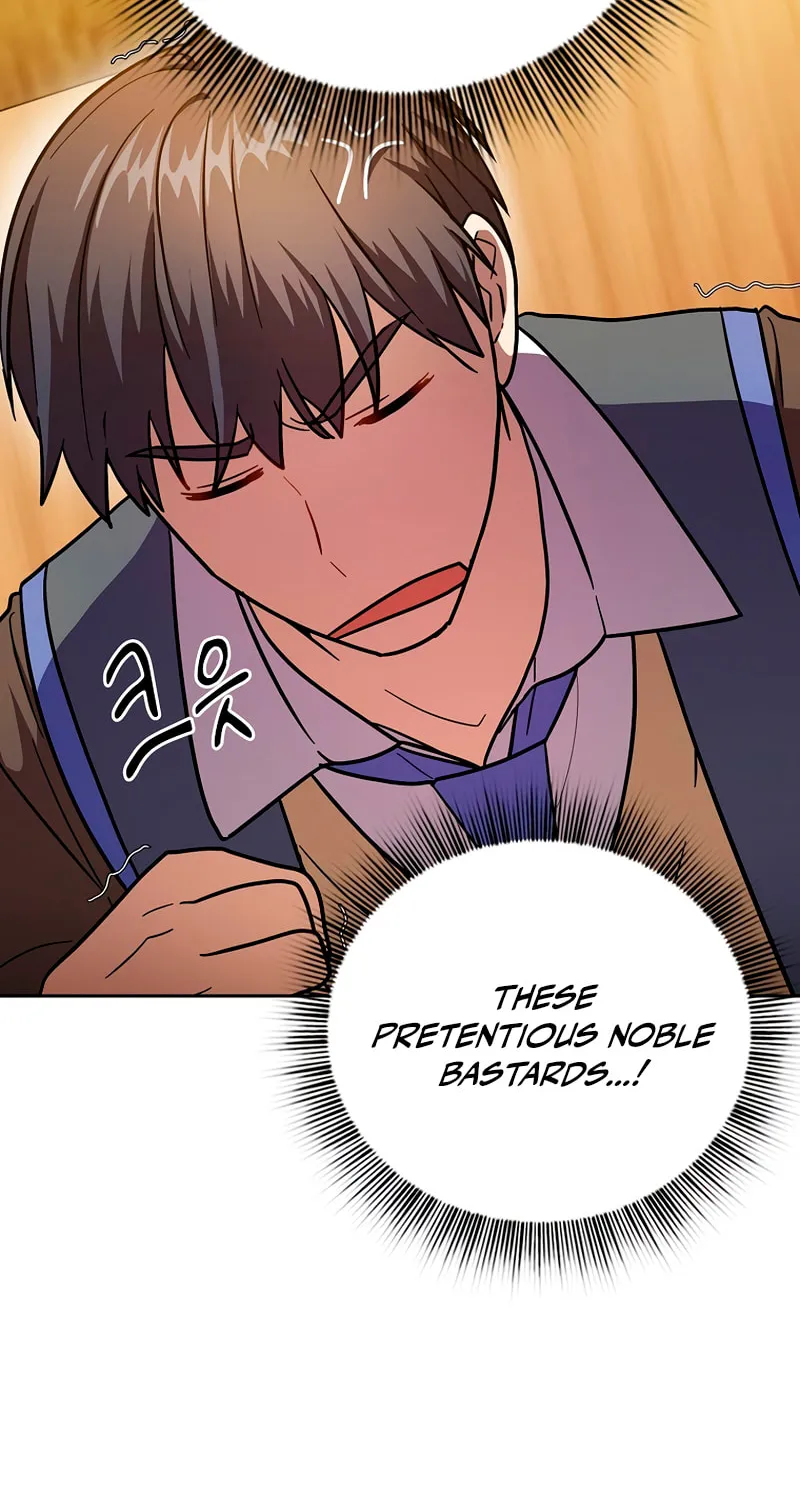 Becoming a Magic School Mage Chapter 20 page 77 - 