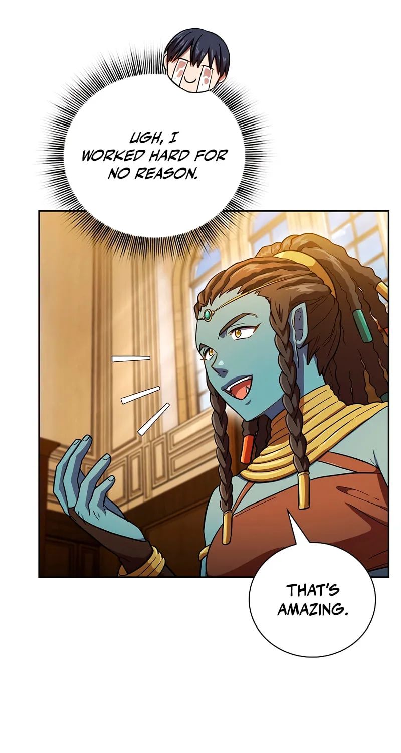 Becoming a Magic School Mage Chapter 20 page 78 - 