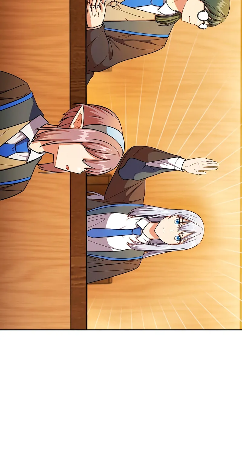 Becoming a Magic School Mage Chapter 20 page 80 - 