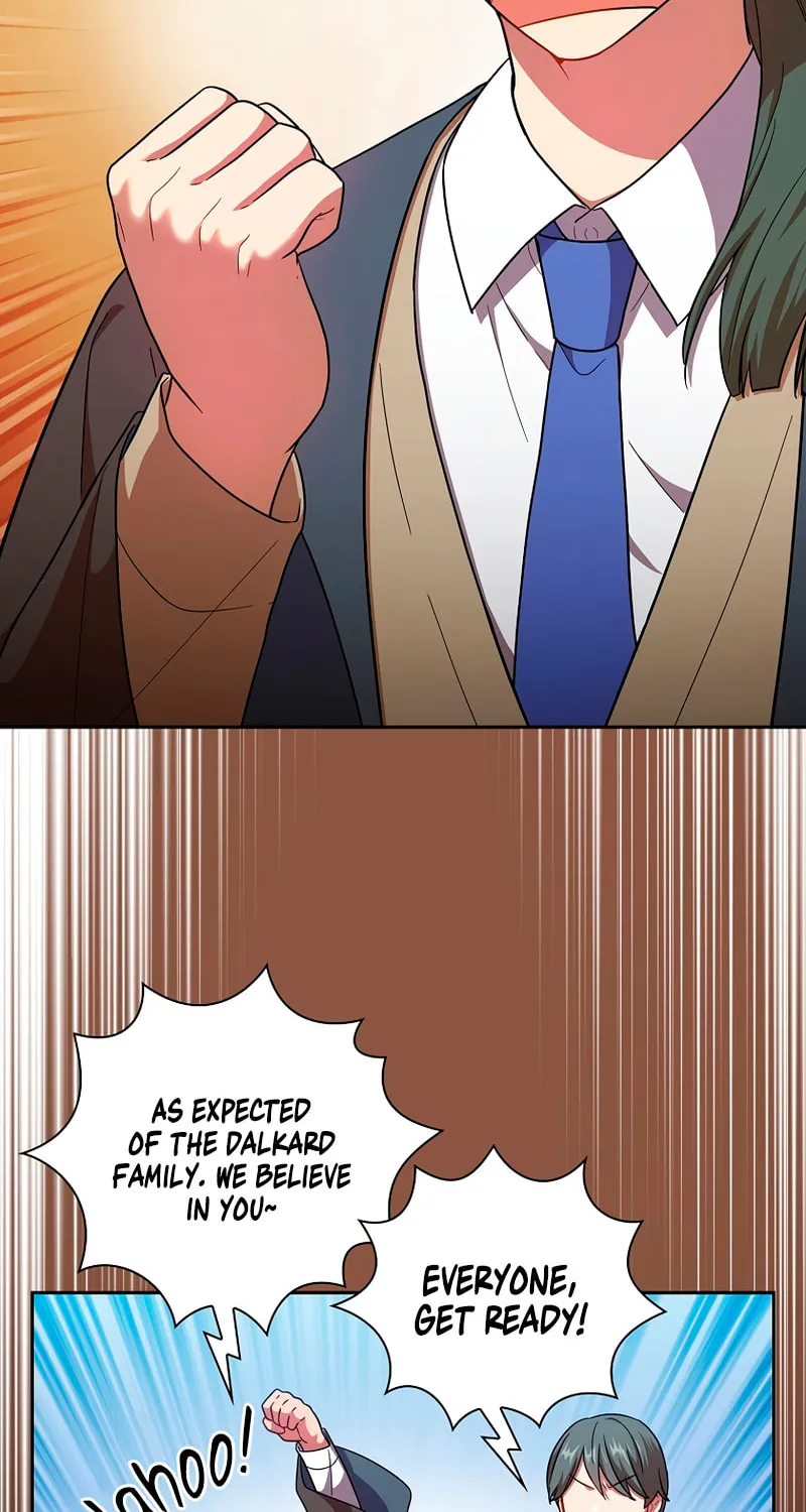 Becoming a Magic School Mage Chapter 20 page 9 - 