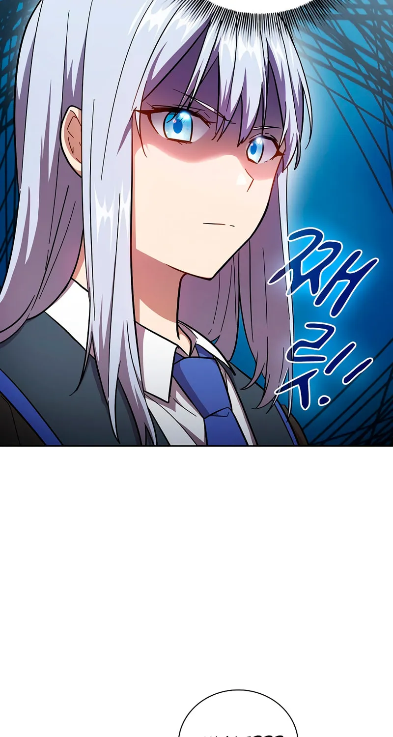 Becoming a Magic School Mage Chapter 20 page 83 - 