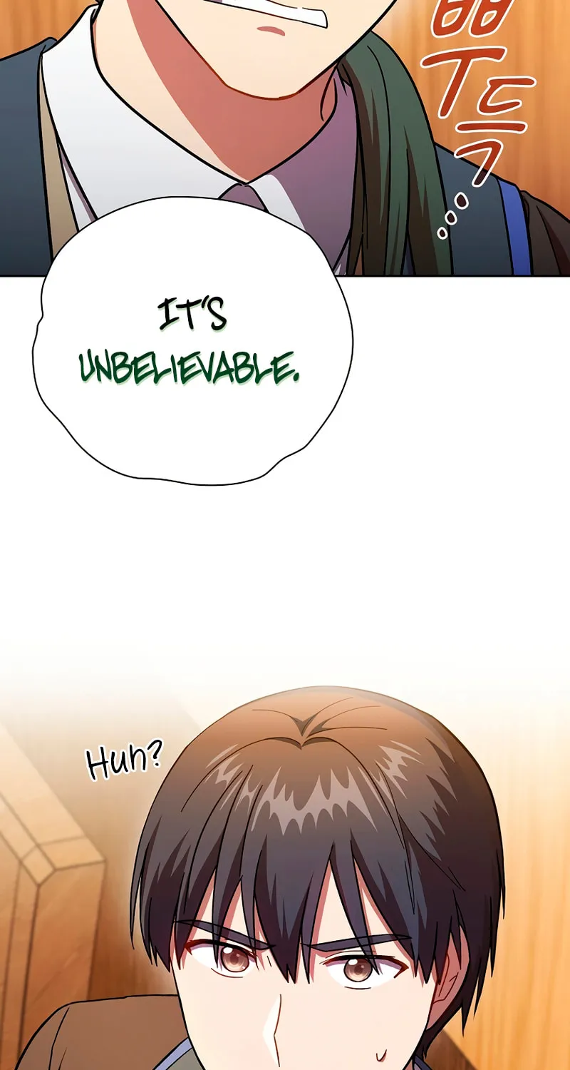 Becoming a Magic School Mage Chapter 20 page 88 - 