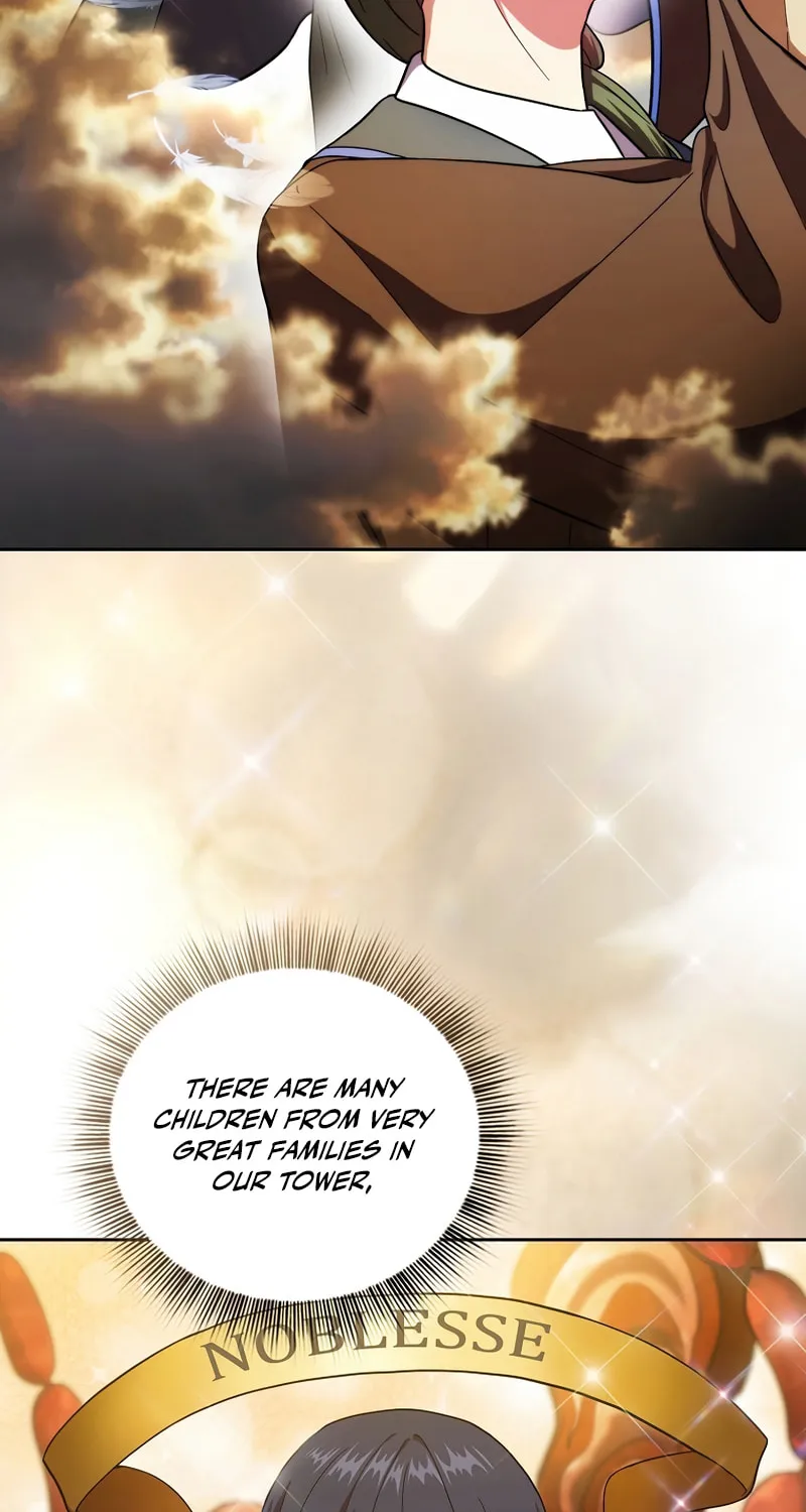 Becoming a Magic School Mage Chapter 21 page 13 - 