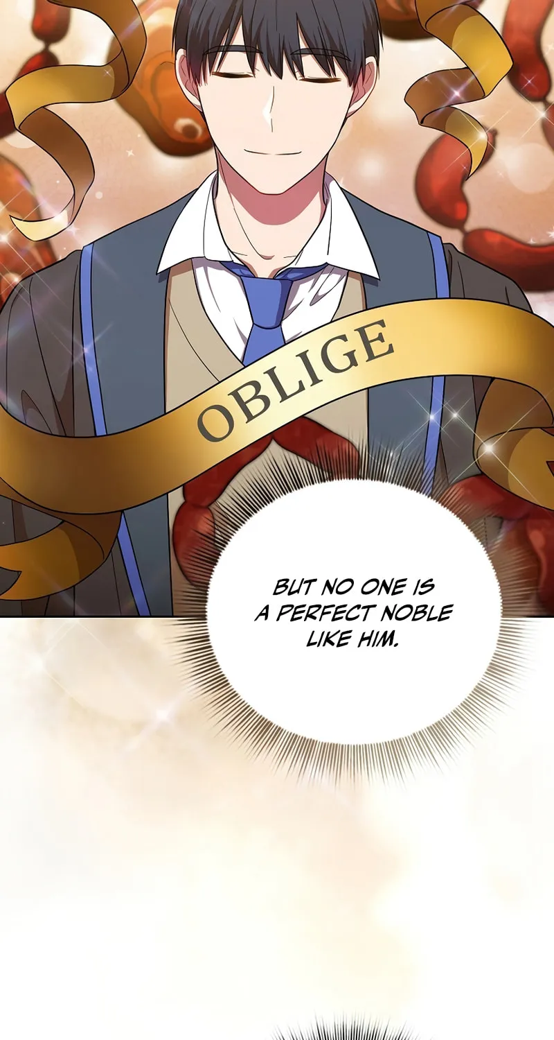 Becoming a Magic School Mage Chapter 21 page 14 - 