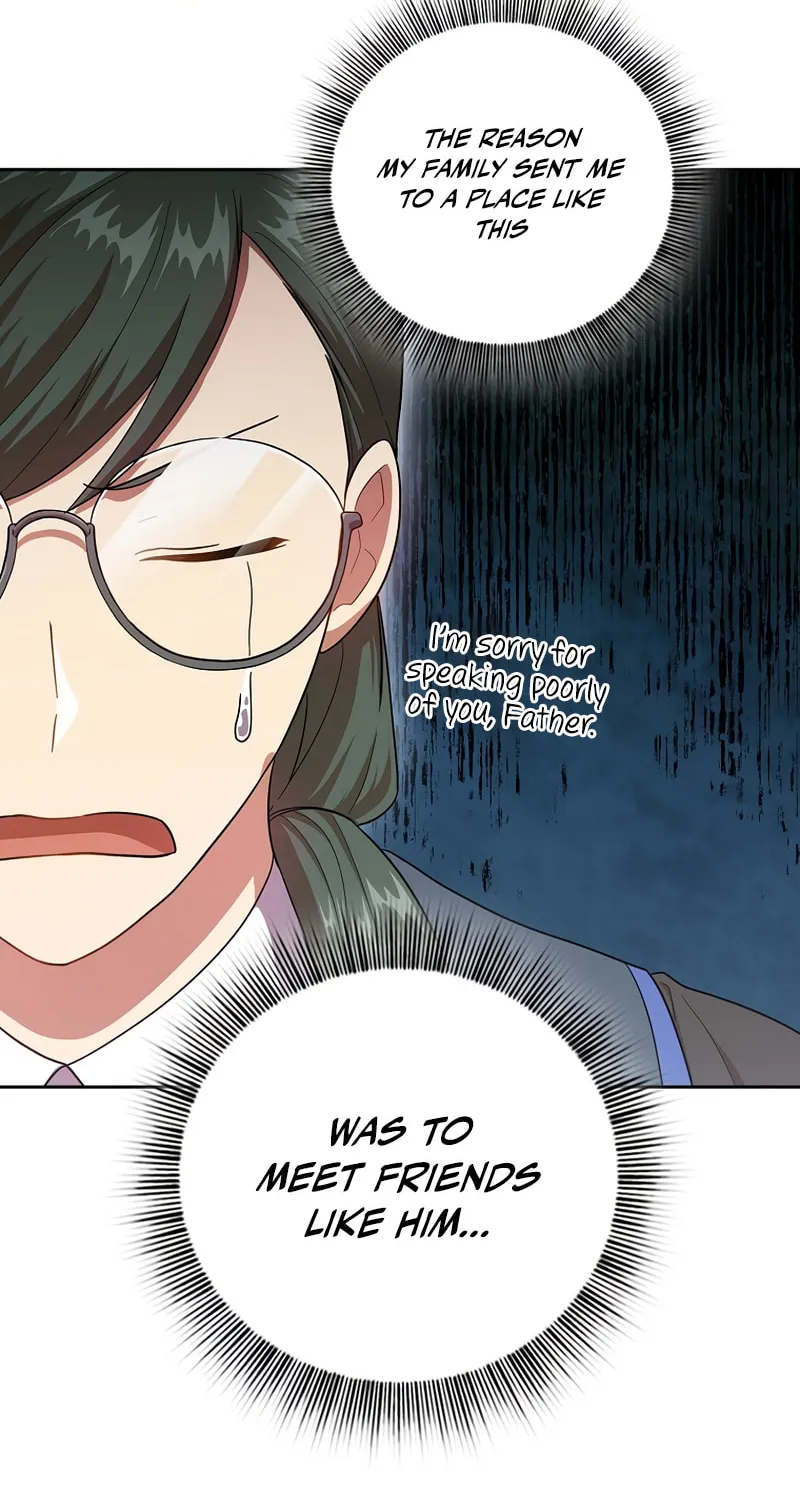 Becoming a Magic School Mage Chapter 21 page 15 - 