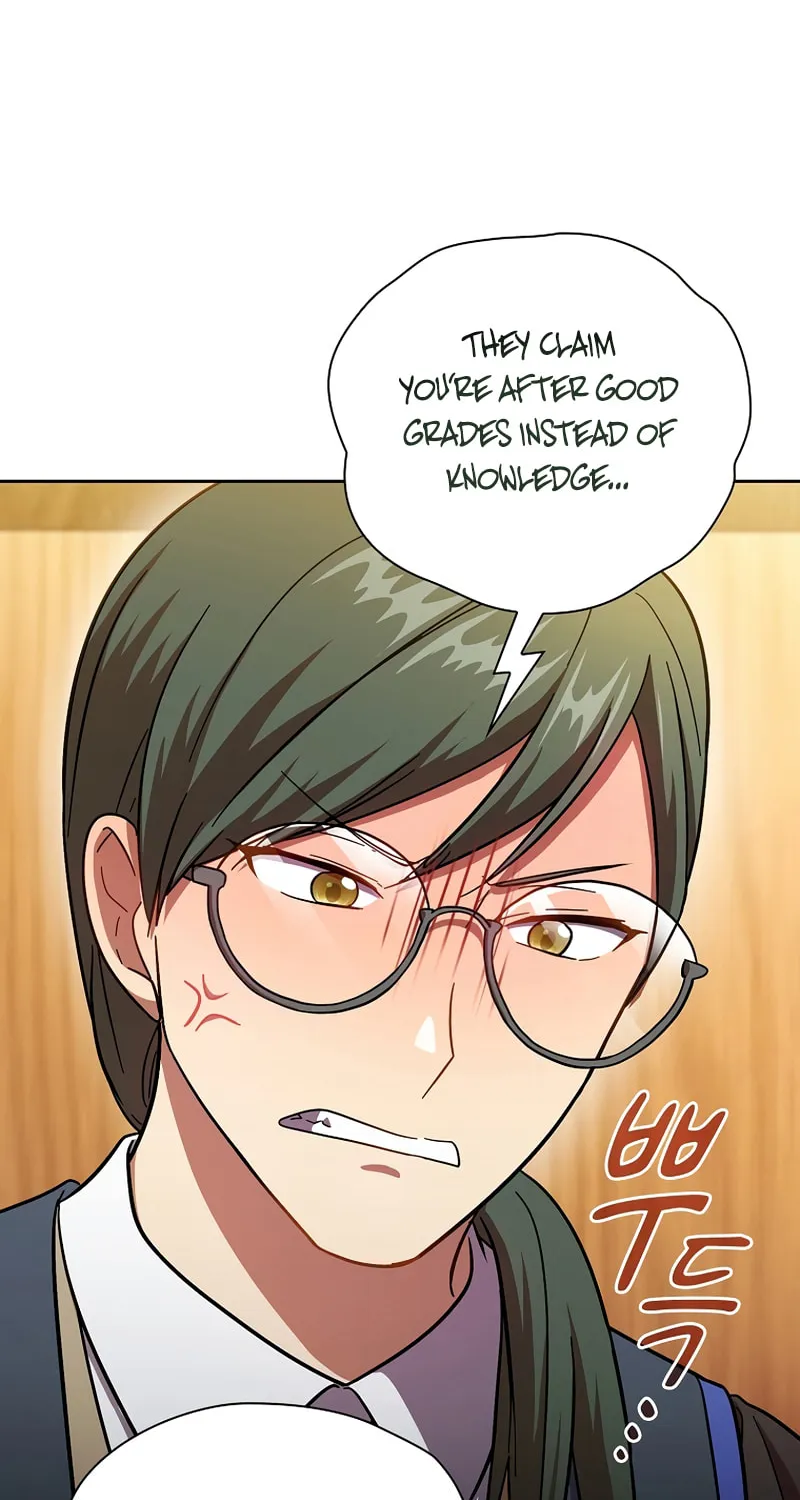 Becoming a Magic School Mage Chapter 21 page 3 - 