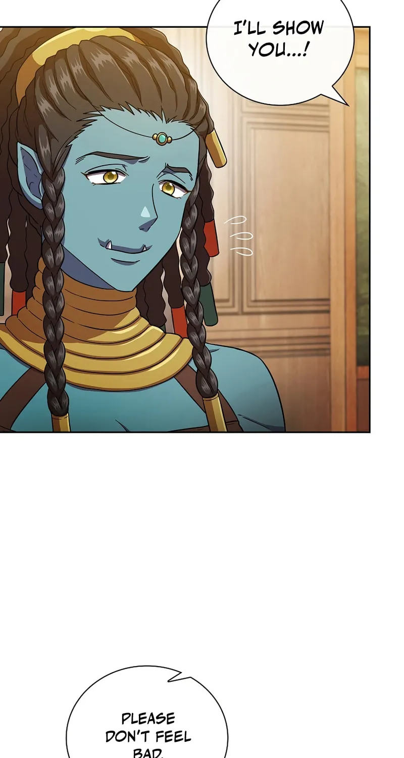 Becoming a Magic School Mage Chapter 21 page 33 - 