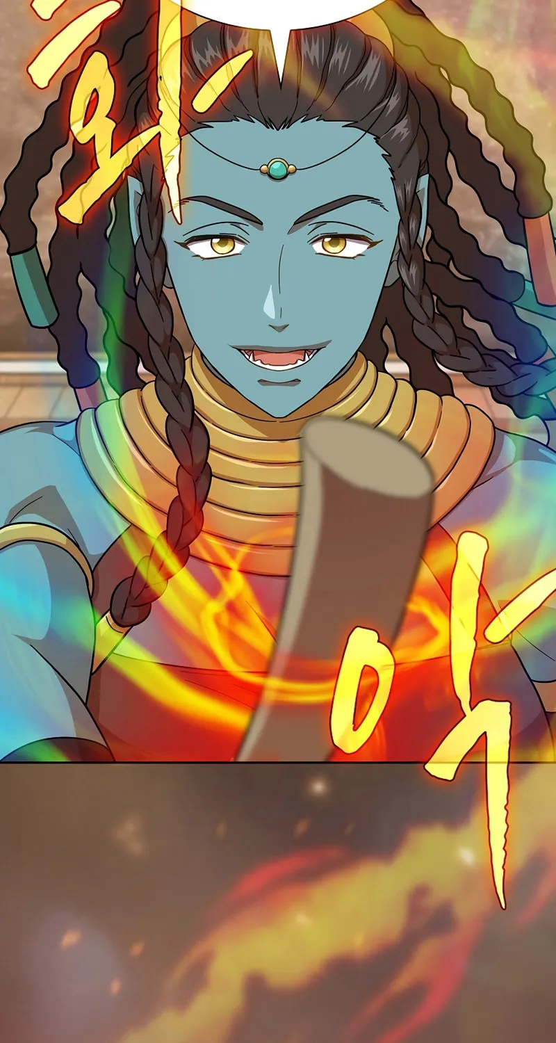 Becoming a Magic School Mage Chapter 21 page 56 - 