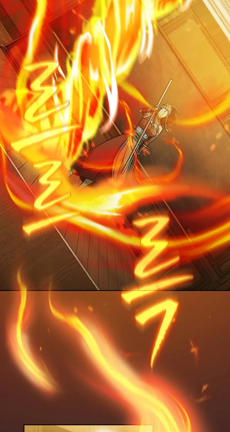 Becoming a Magic School Mage Chapter 21 page 58 - 