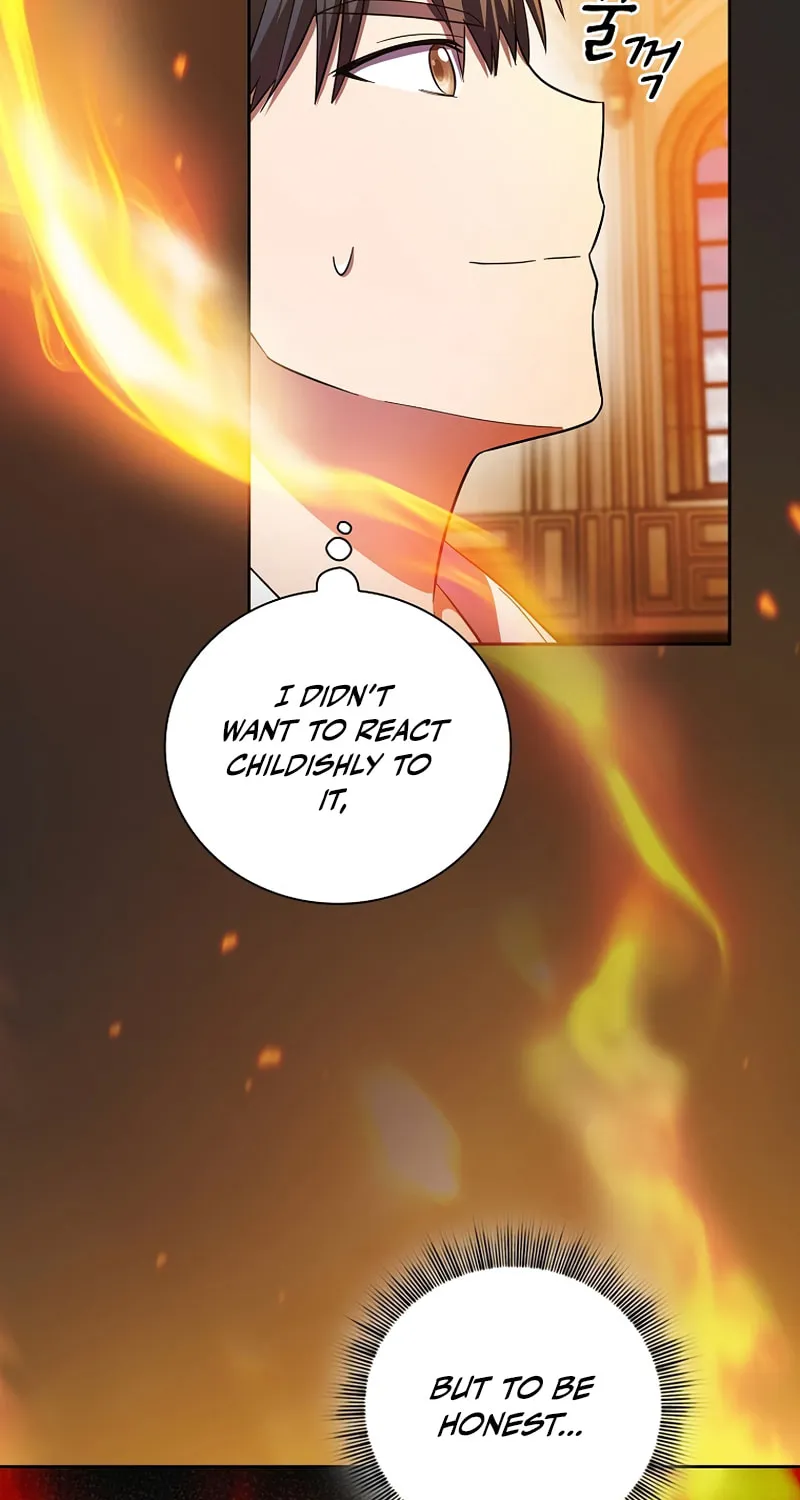Becoming a Magic School Mage Chapter 21 page 60 - 