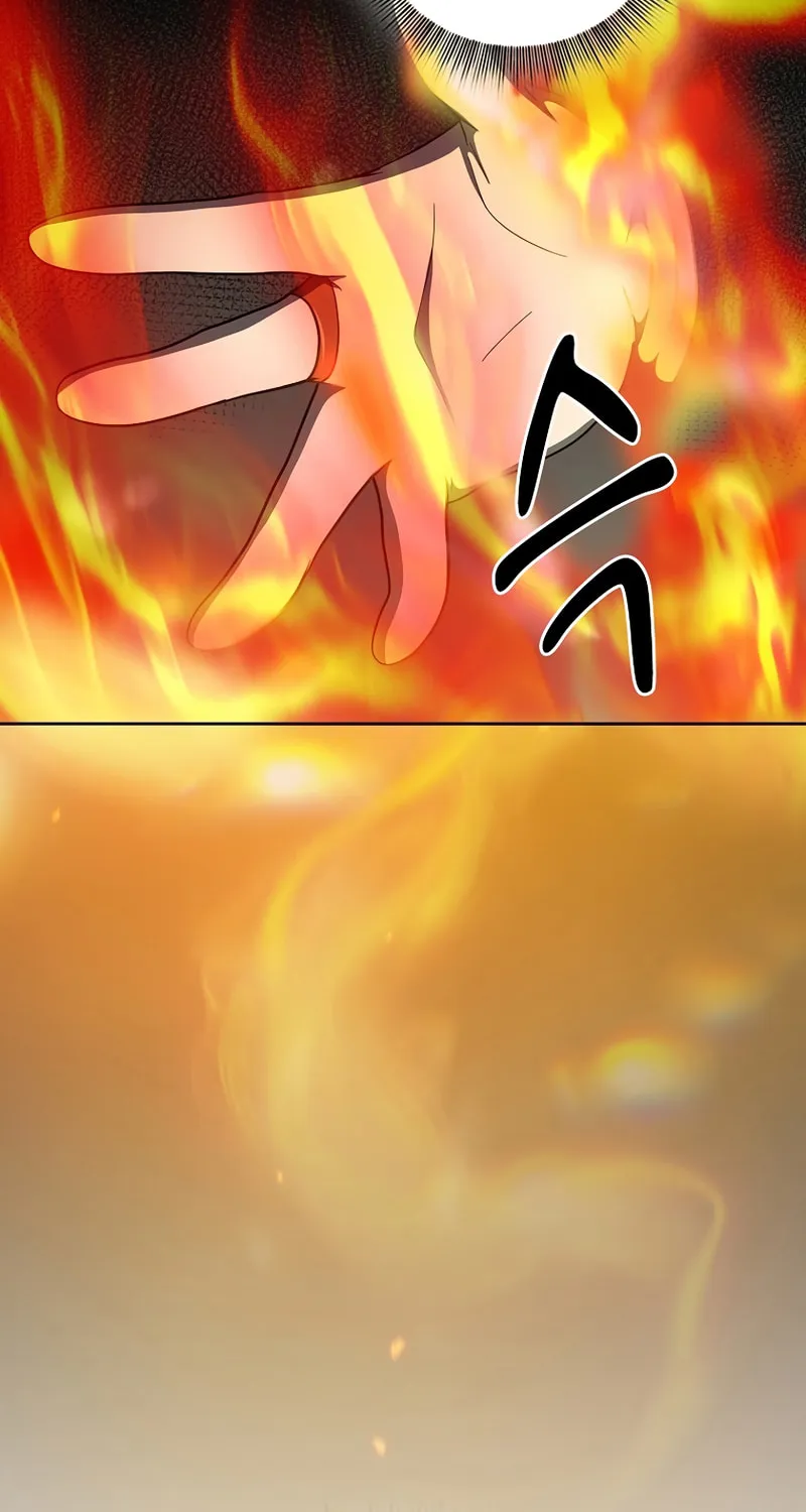 Becoming a Magic School Mage Chapter 21 page 61 - 