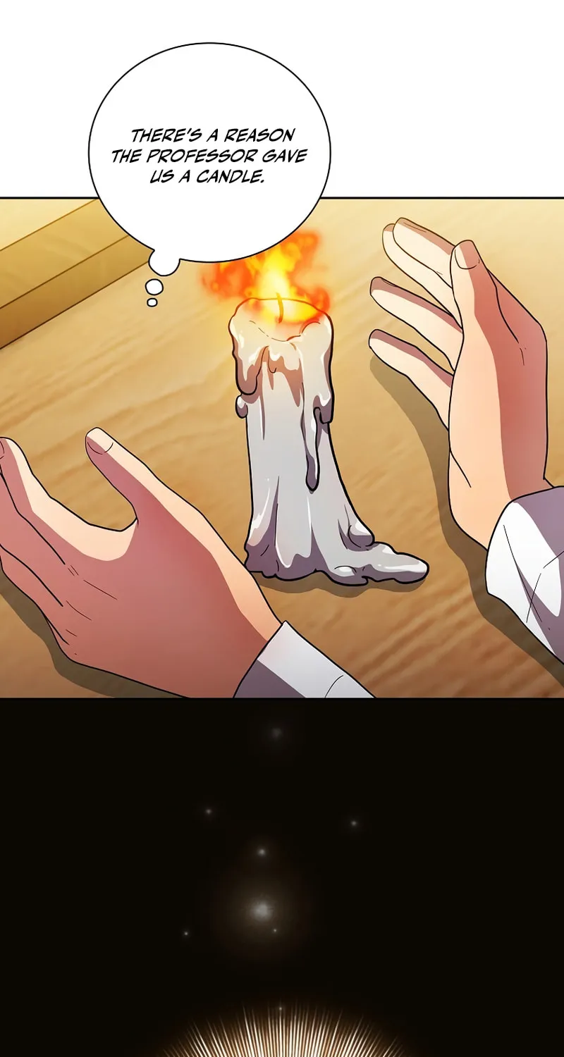 Becoming a Magic School Mage Chapter 21 page 66 - 