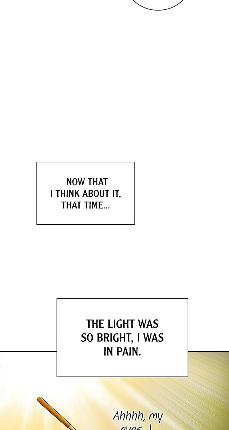 Becoming a Magic School Mage Chapter 21 page 74 - 