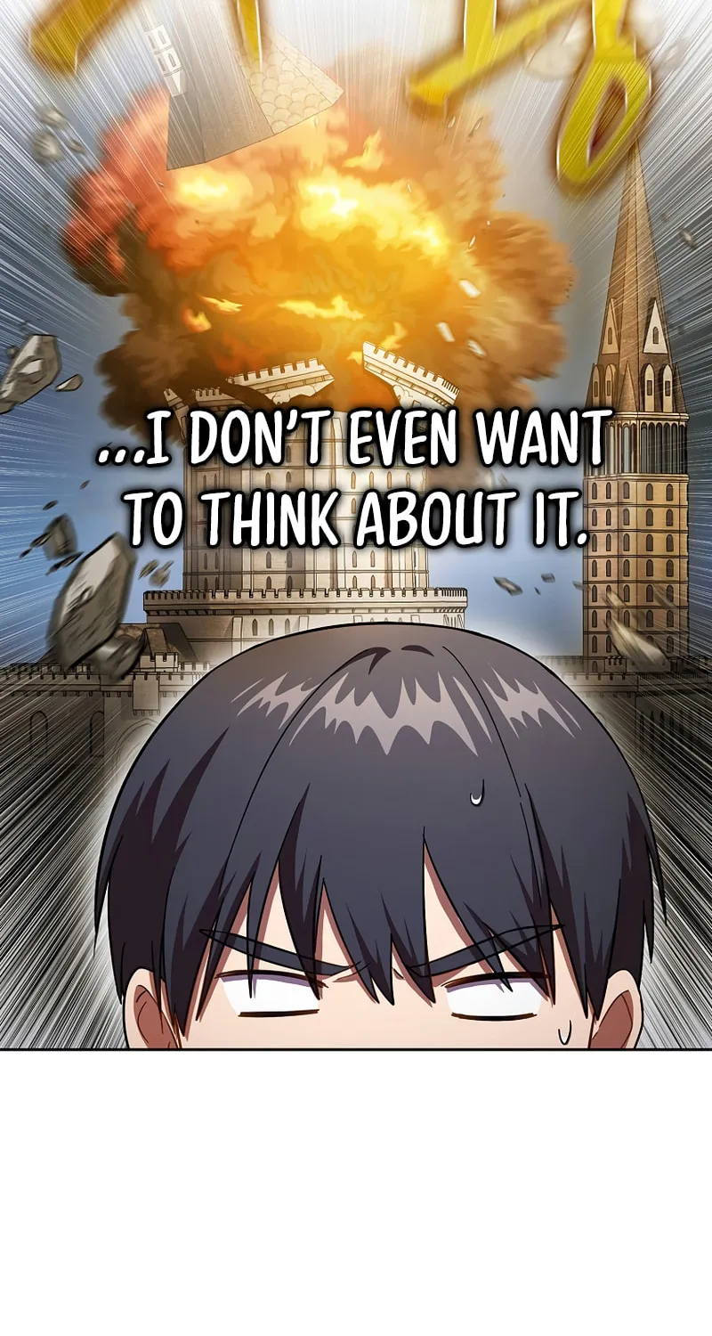 Becoming a Magic School Mage Chapter 21 page 77 - 