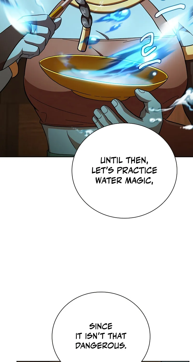 Becoming a Magic School Mage Chapter 21 page 79 - 