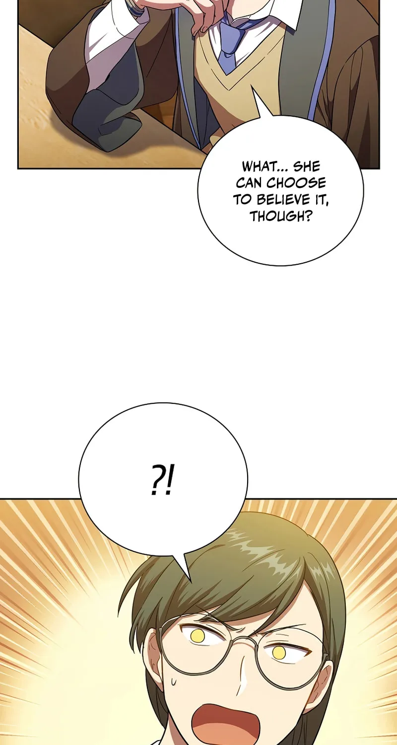 Becoming a Magic School Mage Chapter 21 page 9 - 