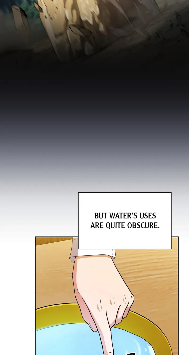 Becoming a Magic School Mage Chapter 21 page 84 - 