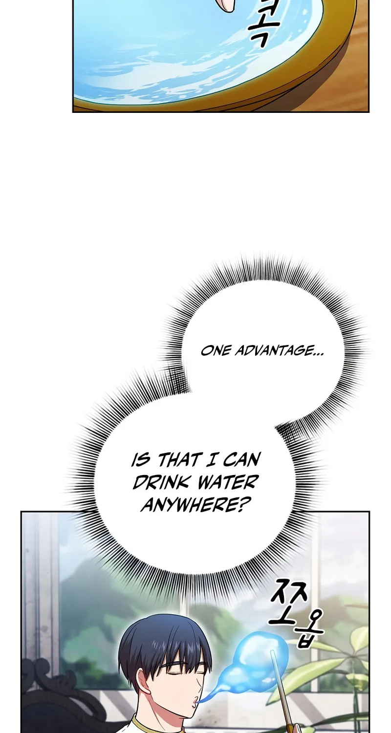 Becoming a Magic School Mage Chapter 21 page 85 - 