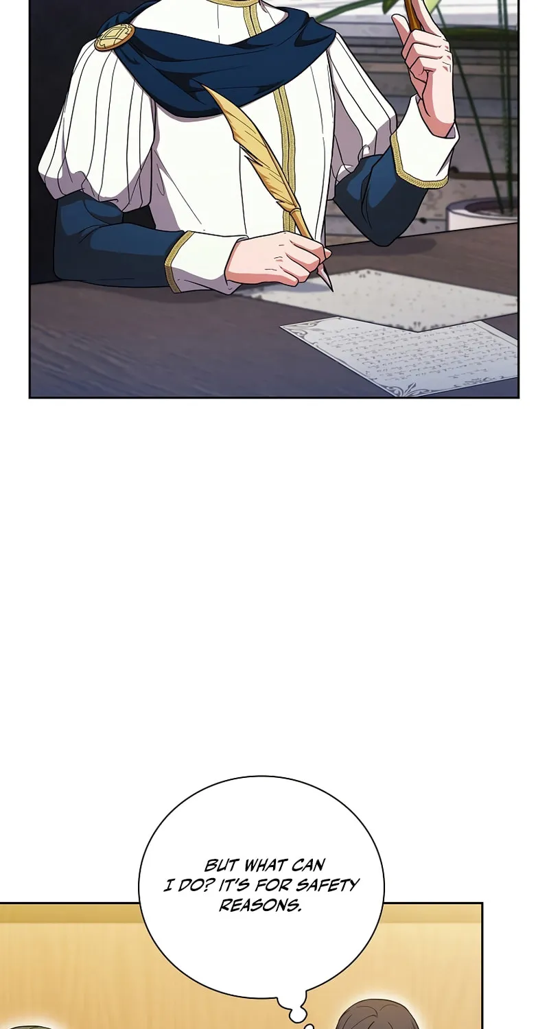 Becoming a Magic School Mage Chapter 21 page 86 - 