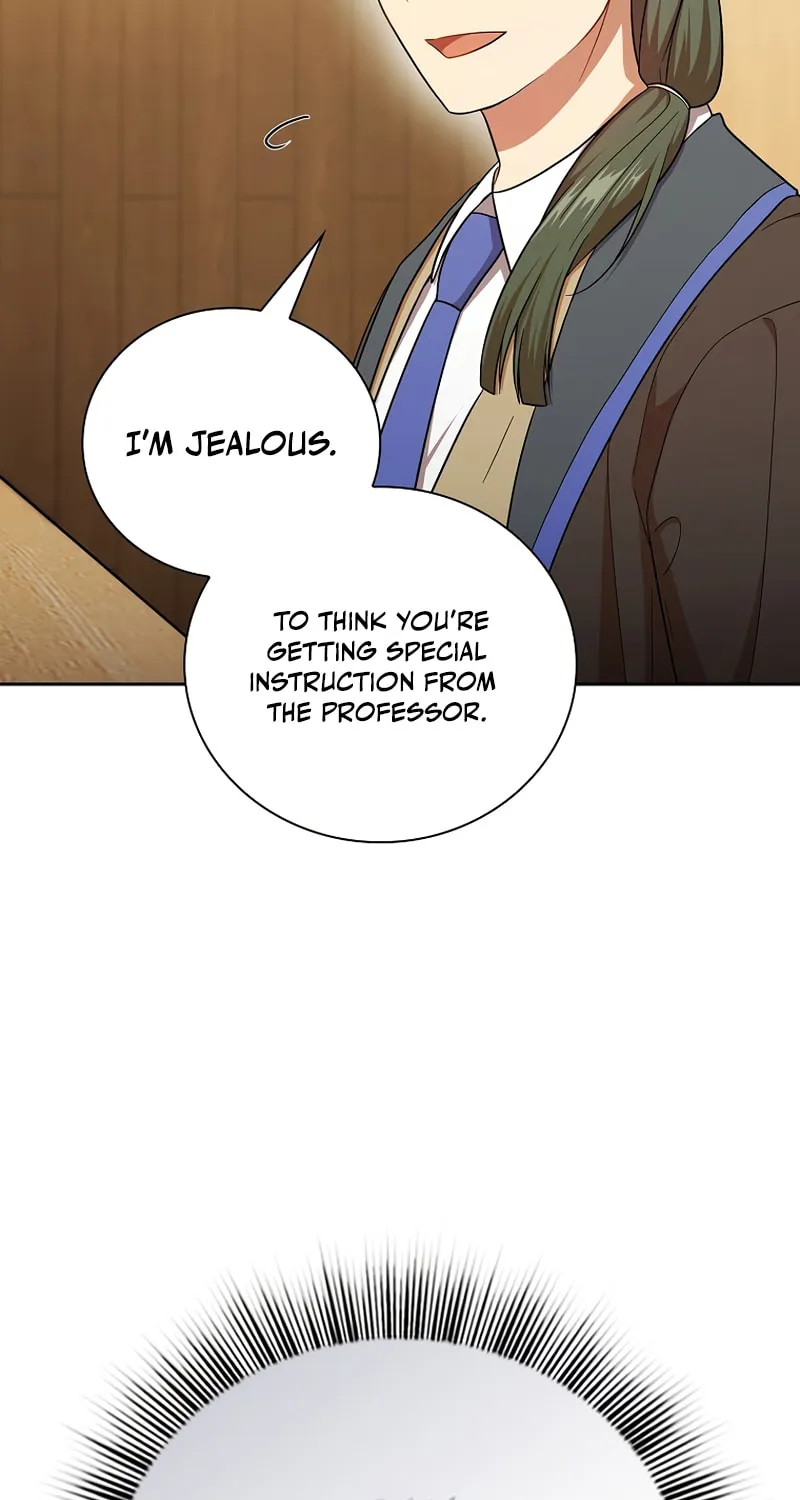 Becoming a Magic School Mage Chapter 21 page 88 - 