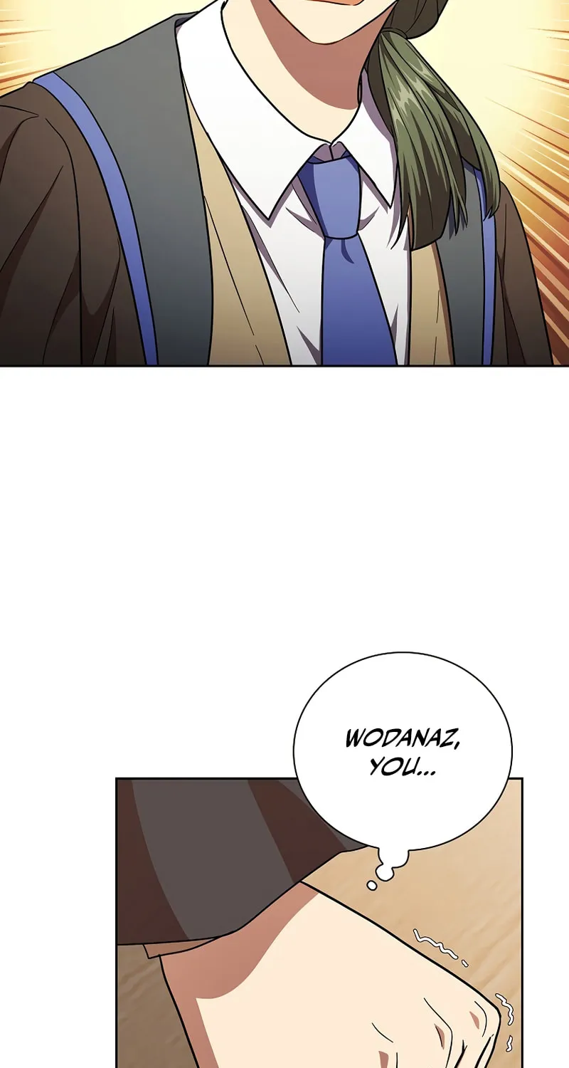 Becoming a Magic School Mage Chapter 21 page 10 - 