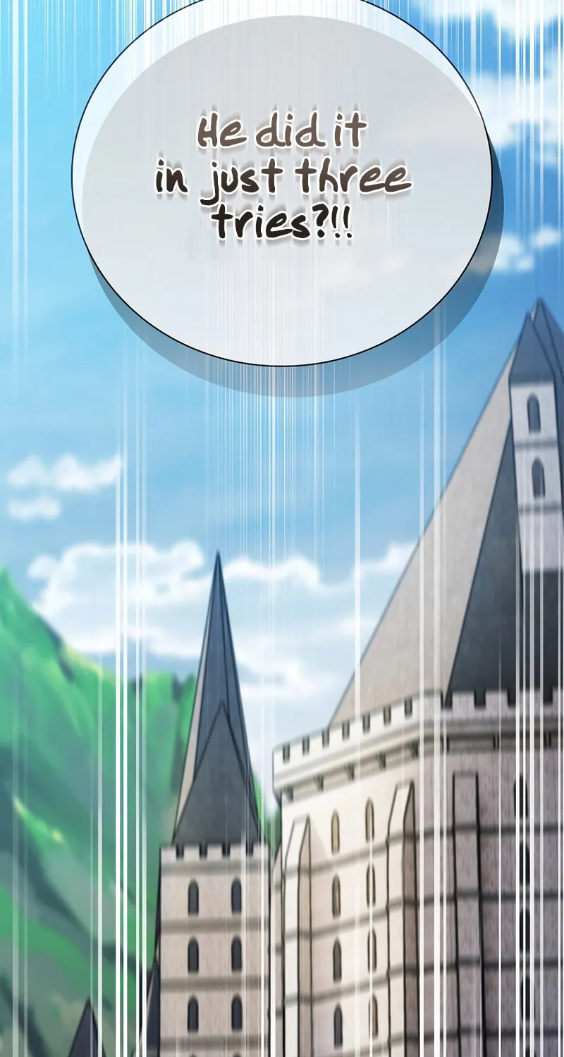 Becoming a Magic School Mage Chapter 22 page 16 - 