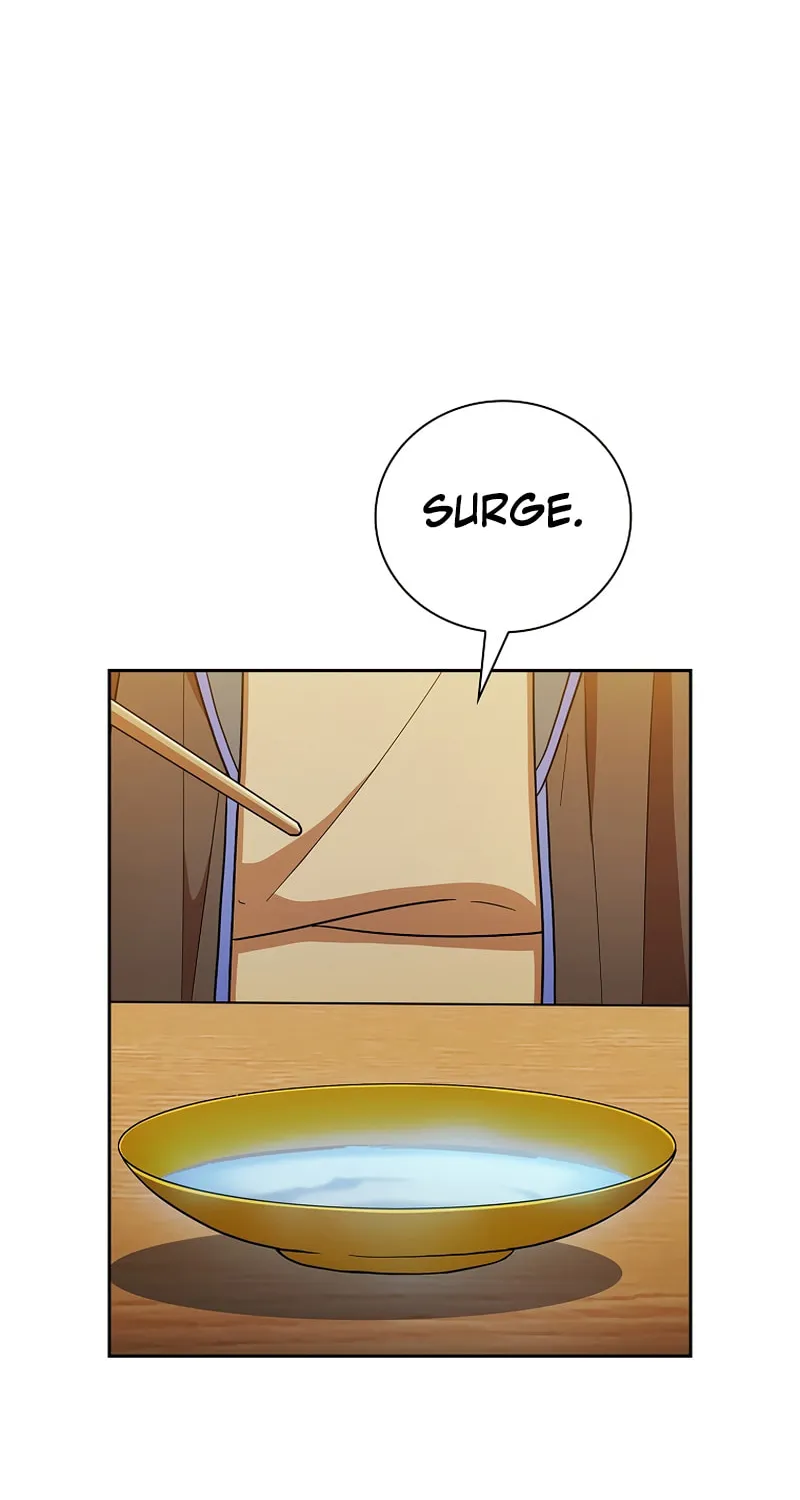 Becoming a Magic School Mage Chapter 22 page 3 - 