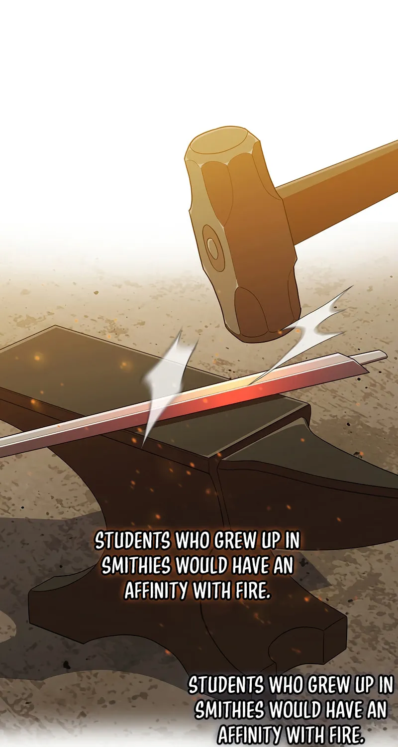 Becoming a Magic School Mage Chapter 22 page 24 - 