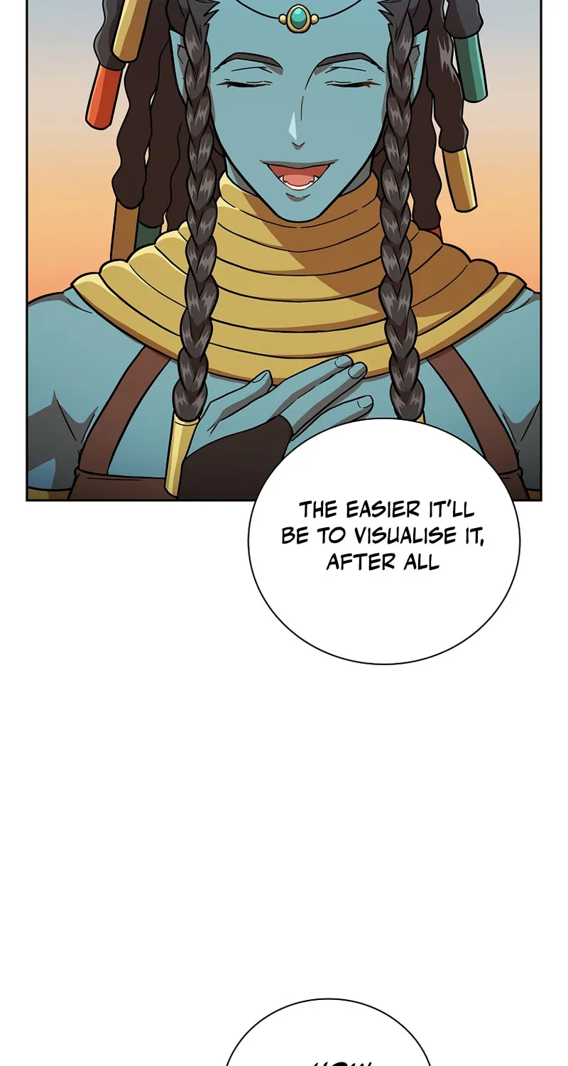 Becoming a Magic School Mage Chapter 22 page 27 - 