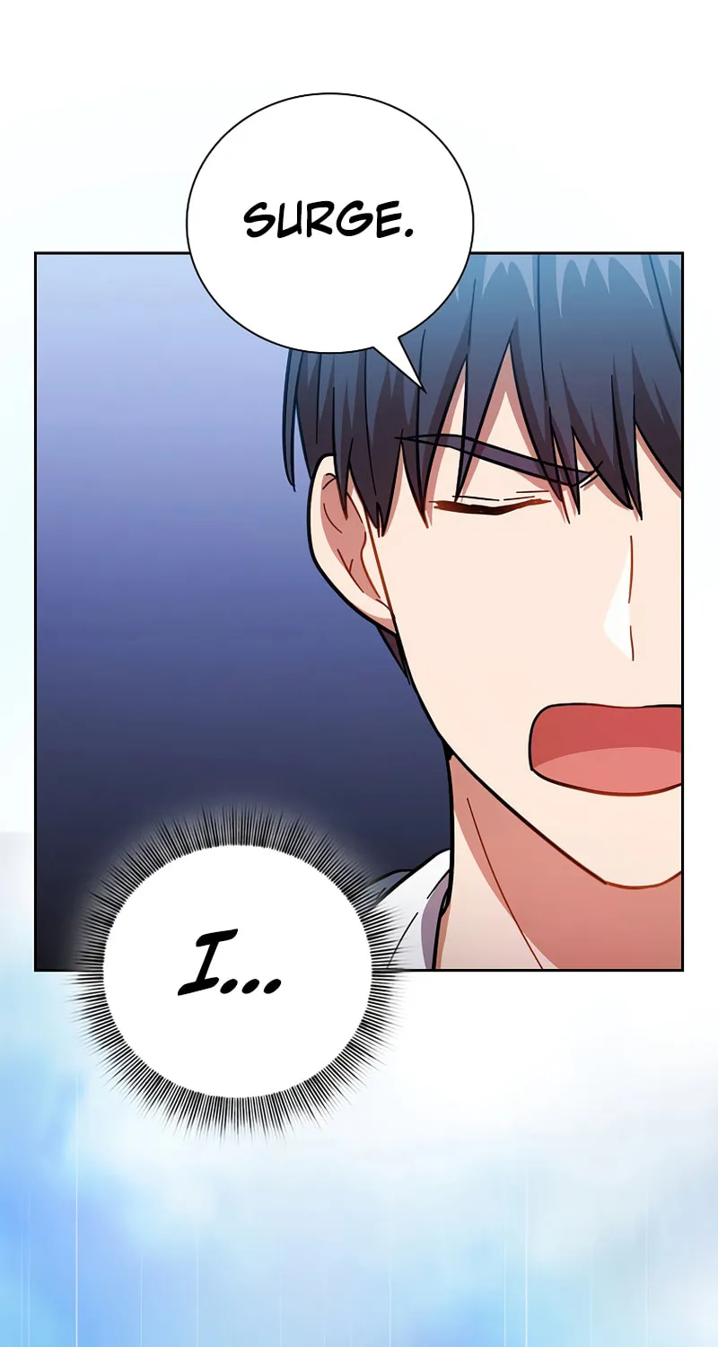 Becoming a Magic School Mage Chapter 22 page 4 - 