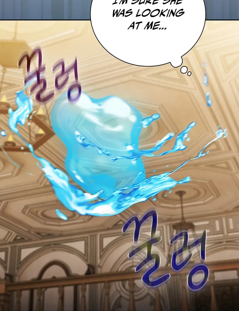 Becoming a Magic School Mage Chapter 22 page 33 - 