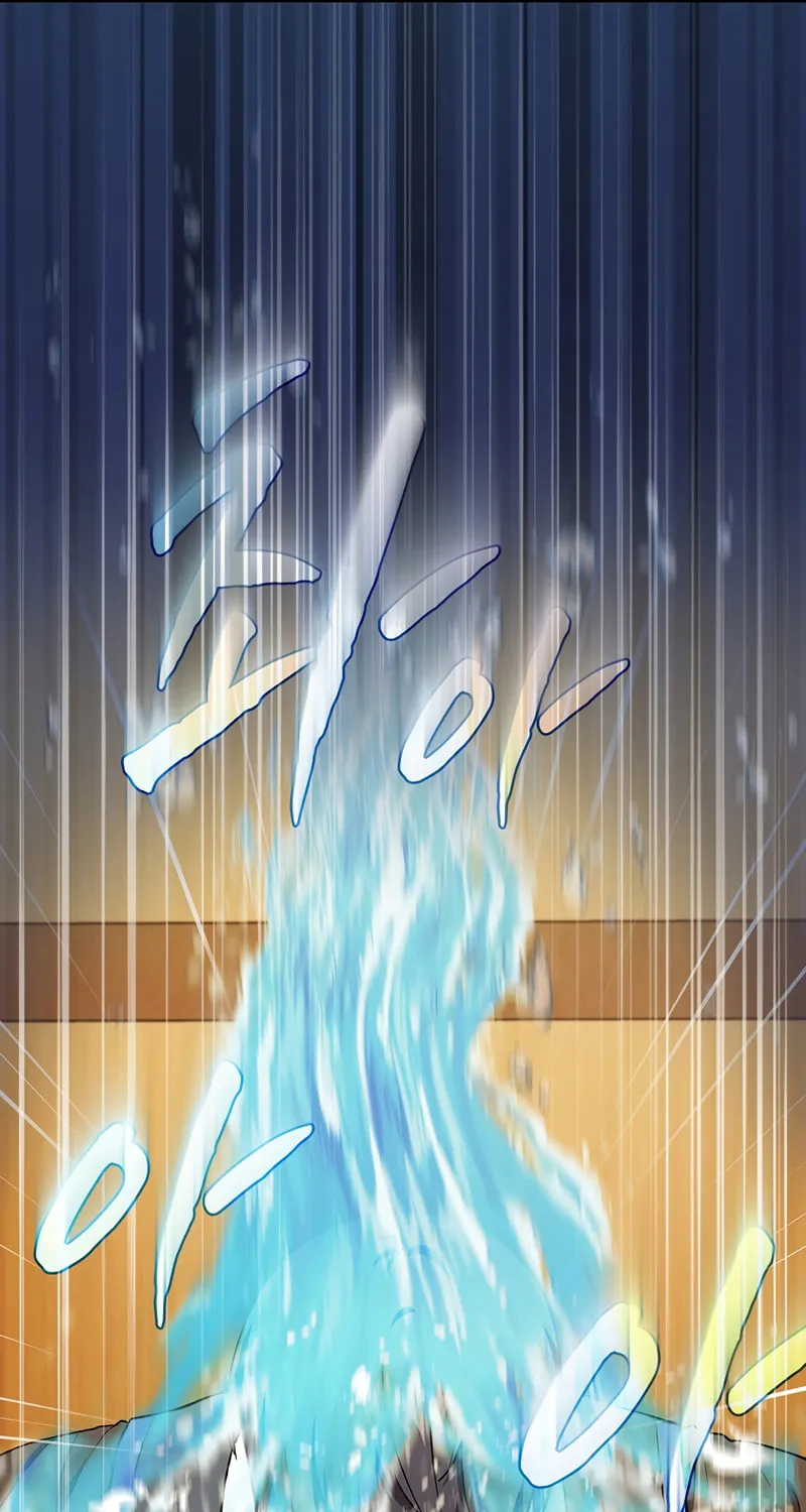 Becoming a Magic School Mage Chapter 22 page 34 - 